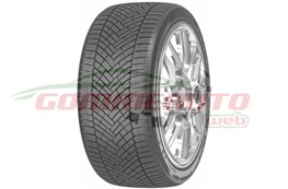 COP. 185/70R14 88T X 4season GEN1